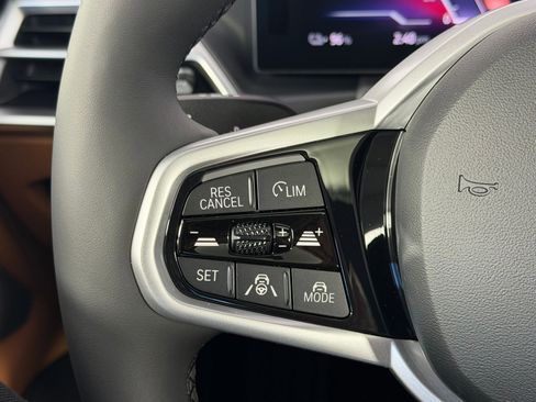 New 2026 BMW i4 xDrive40i w/ M Sport Package image 15