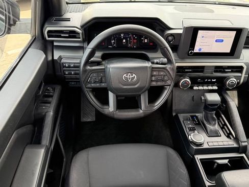 Used 2024 Toyota Tacoma SR AWD/4WD image 24