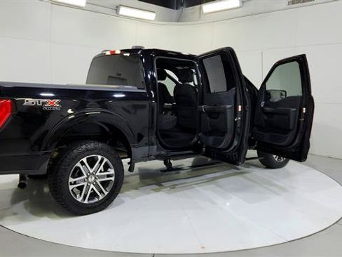 Used 2022 Ford F150 XL w/ STX Appearance Package AWD/4WD image 32