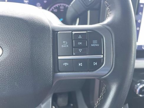 Used 2023 Ford F150 XLT w/ Equipment Group 302A High AWD/4WD image 25