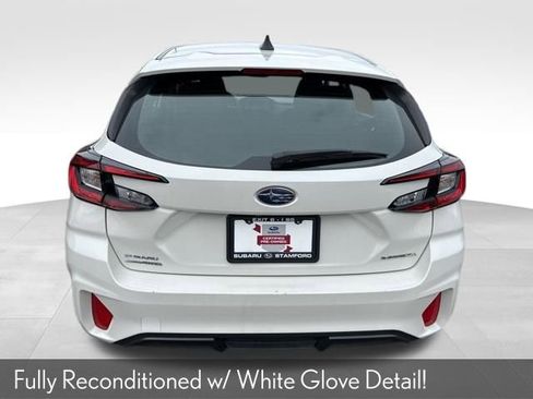 Certified 2024 Subaru Impreza 2.0i AWD/4WD image 7