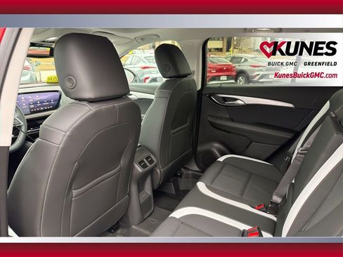 New 2026 Buick Envision Sport Touring image 37