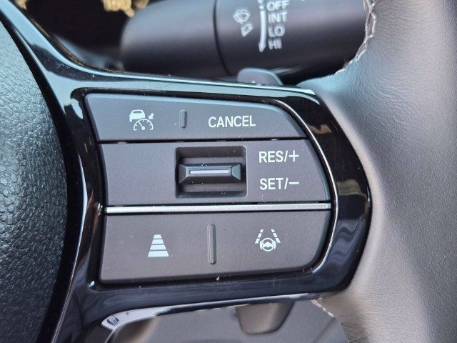 Certified 2026 Honda Civic Sport image 27