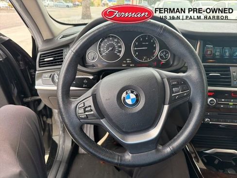 Used 2017 BMW X3 sDrive28i image 7