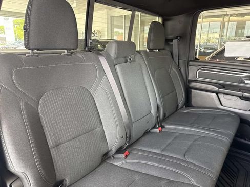 Used 2020 RAM 1500 Big Horn AWD/4WD image 53