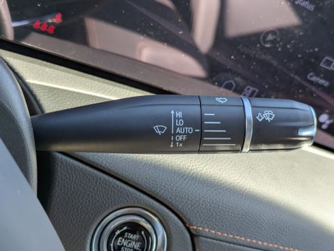 New 2026 Cadillac CT5 V image 19