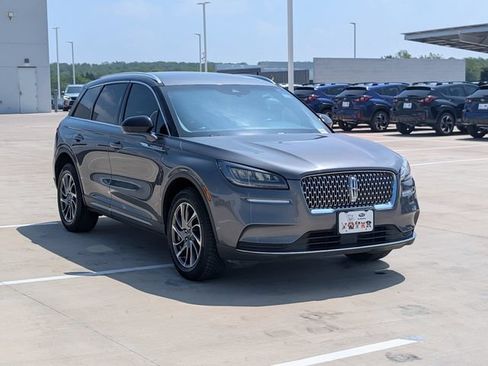 Used 2021 Lincoln Corsair FWD w/ Equipment Group 101A image 7