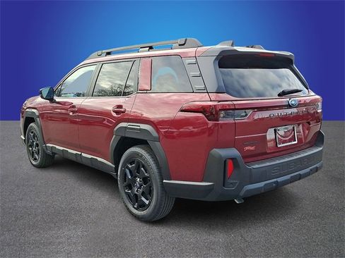 New 2026 Subaru Outback Limited image 4