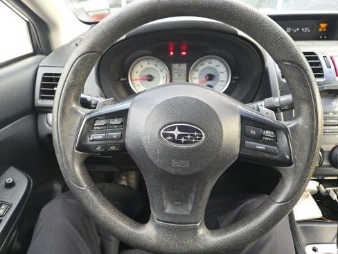 Used 2013 Subaru Impreza 2.0i Premium w/ All-Weather Pkg image 10