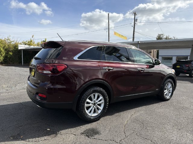 Used 2020 Kia Sorento LX w/ LX I4 Convenience Package AWD/4WD image 6