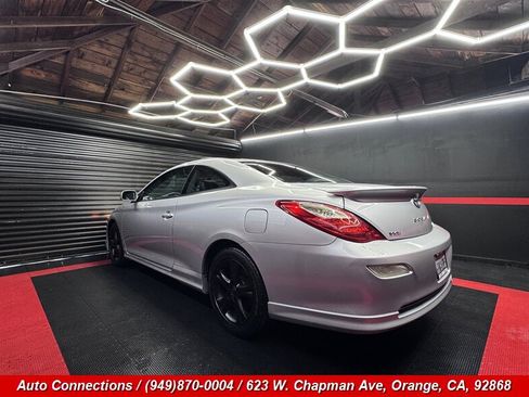 Used 2008 Toyota Solara Sport FWD image 4