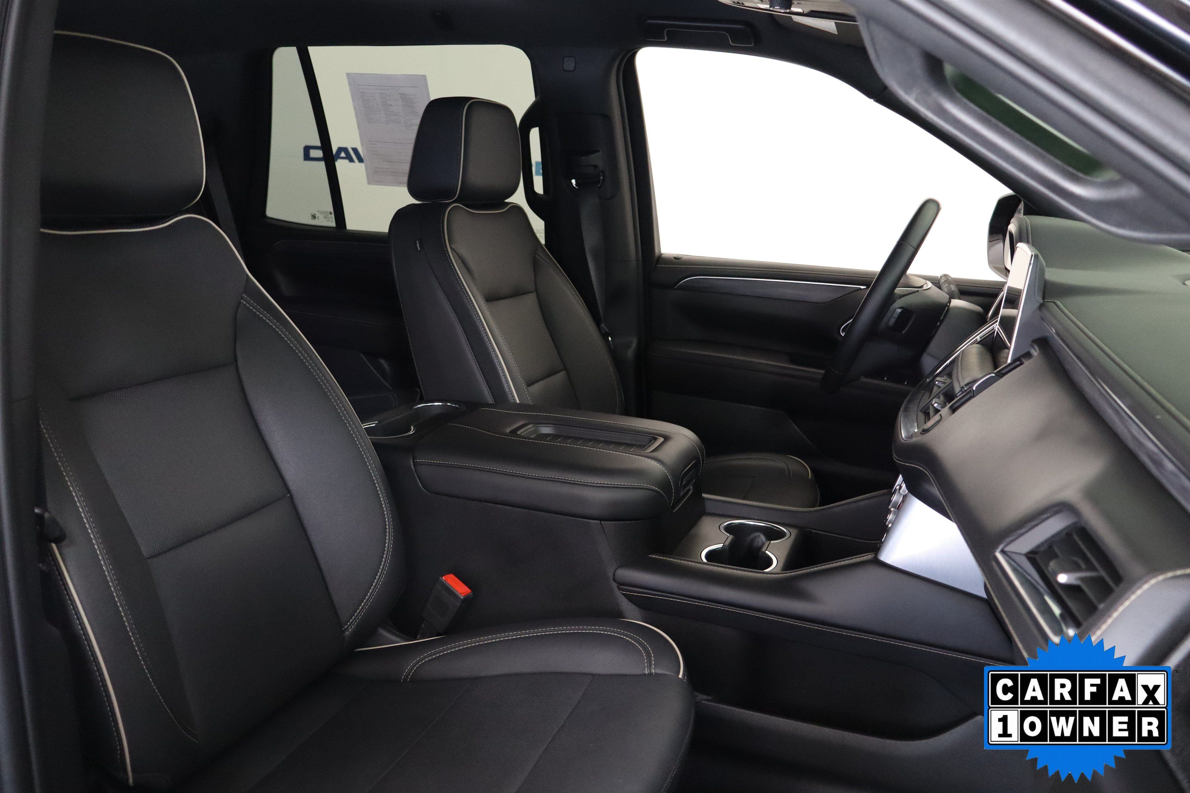 Used 2024 GMC Yukon SLT w/ Max Trailering Package AWD/4WD image 21