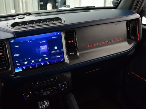 Used 2023 Ford Bronco Raptor AWD/4WD image 35