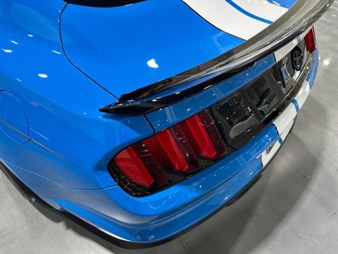 Used 2017 Ford Mustang Shelby GT350 w/ Electronics Package RWD image 20