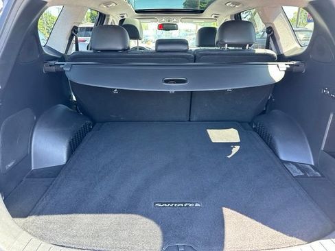 Used 2020 Hyundai Santa Fe Limited w/ Cargo Package FWD image 21