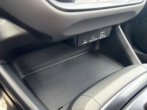 Certified 2026 Subaru Crosstrek 2.0i Premium image 20