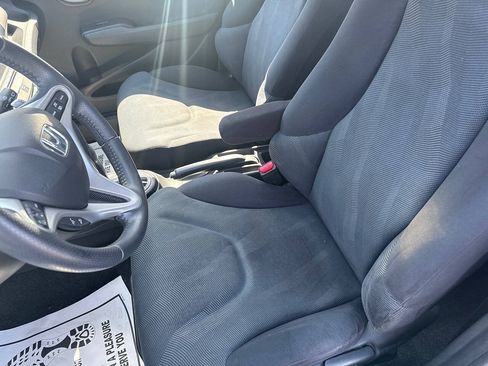 Used 2009 Honda Fit Sport image 15