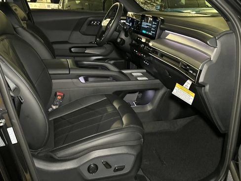New 2027 Kia Telluride SX X-Line AWD/4WD image 12