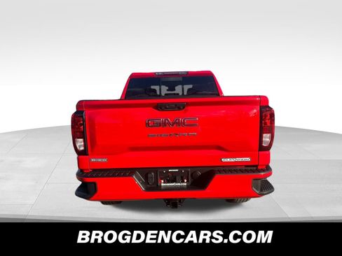New 2025 GMC Sierra 1500 Elevation w/ Preferred Package image 4