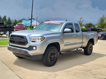 Used 2023 Toyota Tacoma SR5