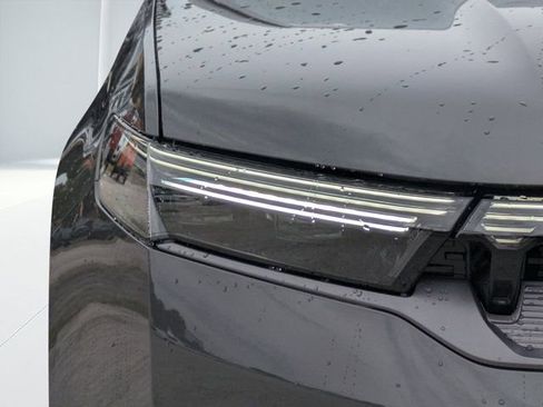 New 2026 Jeep Grand Wagoneer Summit AWD/4WD image 9