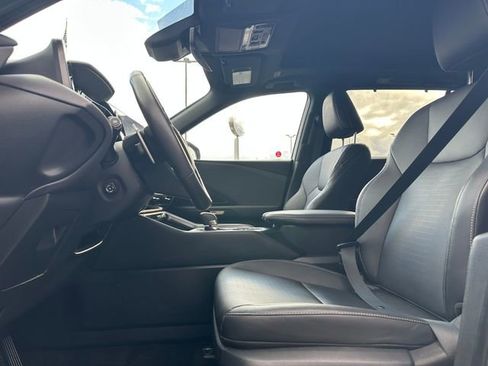 Used 2024 Lexus TX 350 AWD image 10