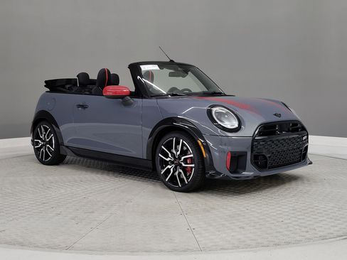 New 2026 MINI Cooper John Cooper Works image 32