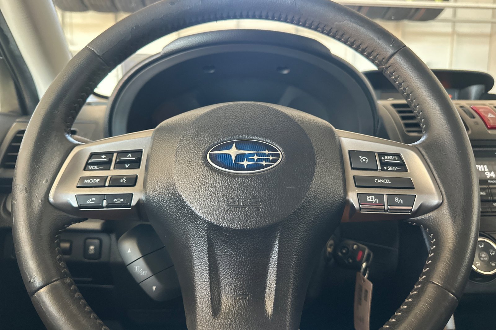 Used 2015 Subaru Forester 2.0XT Premium AWD/4WD image 24