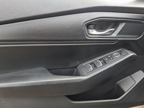 Used 2024 Honda Accord EX image 12