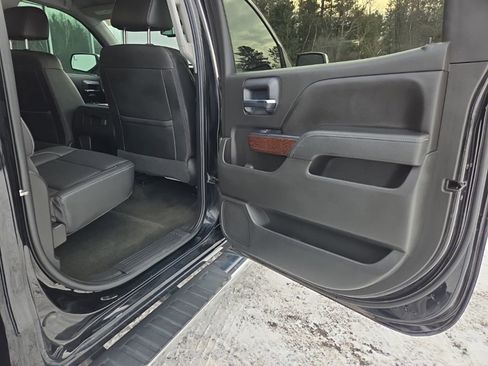 Used 2018 GMC Sierra 1500 SLT image 30