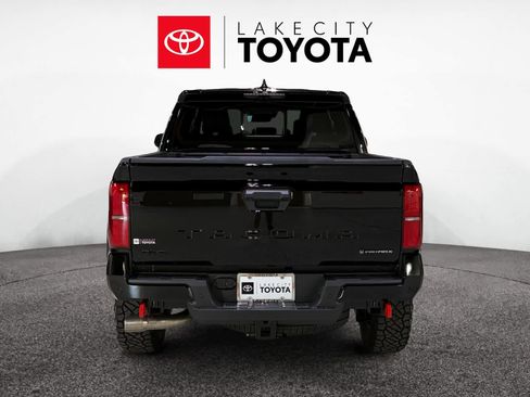 Used 2026 Toyota Tacoma TRD Off-Road w/ TRD Off Road Premium Package AWD/4WD image 7