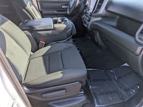 Used 2025 RAM 1500 Tradesman RWD image 33