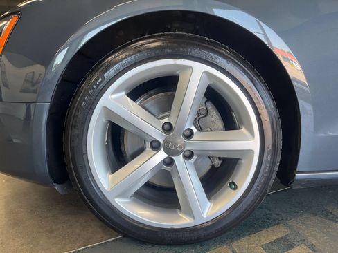 Used 2010 Audi A5 2.0T Premium AWD/4WD image 24