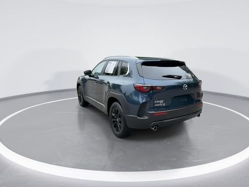 Used 2026 MAZDA CX-50 AWD 2.5 S w/ Select Package image 6
