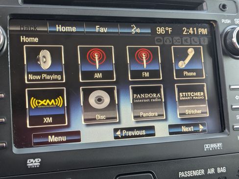 Used 2016 Chevrolet Traverse LT AWD/4WD image 19