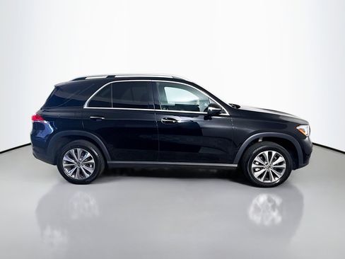 Used 2023 Mercedes-Benz GLE 350 w/ Premium Package image 11