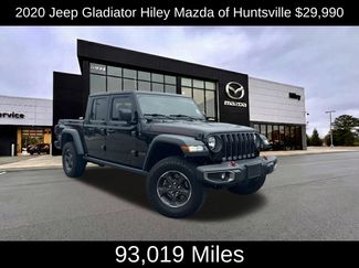 Used 2020 Jeep Gladiator Rubicon AWD/4WD 360° Tour