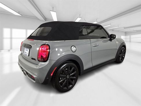 Used 2020 MINI Cooper S image 7