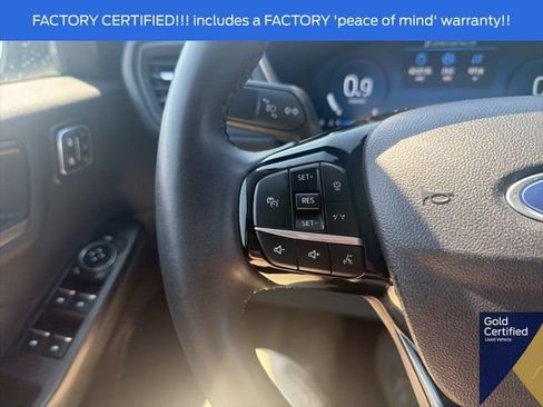 Used 2023 Ford Escape Active FWD image 45