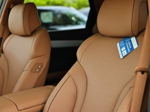 New 2026 Genesis GV80 3.5T Advanced AWD/4WD image 21