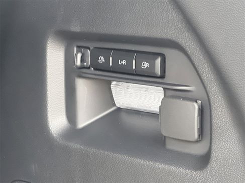 New 2026 Ford Explorer ST w/ Sun And Sound Package image 24