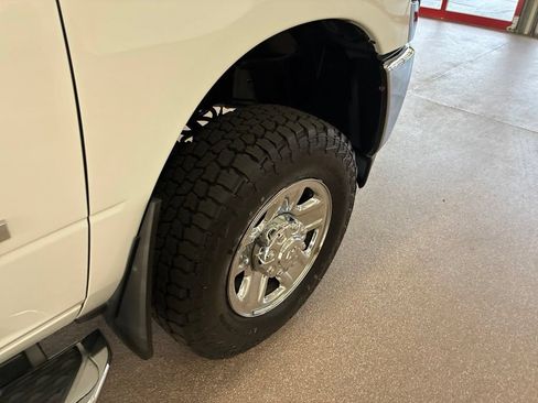 Certified 2022 RAM 2500 Tradesman AWD/4WD image 37