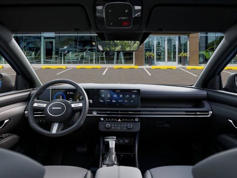 New 2027 Hyundai Santa Cruz SE FWD image 11