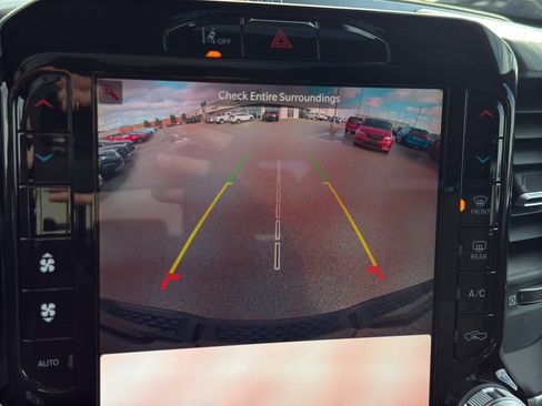 New 2026 RAM 1500 Big Horn image 39