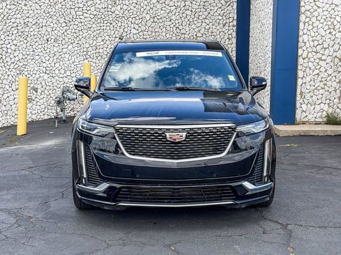 Used 2023 Cadillac XT6 Luxury FWD image 6
