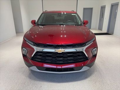 New 2025 Chevrolet Blazer LT w/ Convenience Package