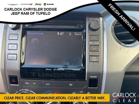 Used 2014 Toyota Tundra SR5 w/ SR5 Upgrade Package image 23