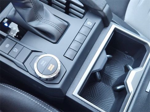 New 2026 Toyota Tacoma TRD Sport image 15