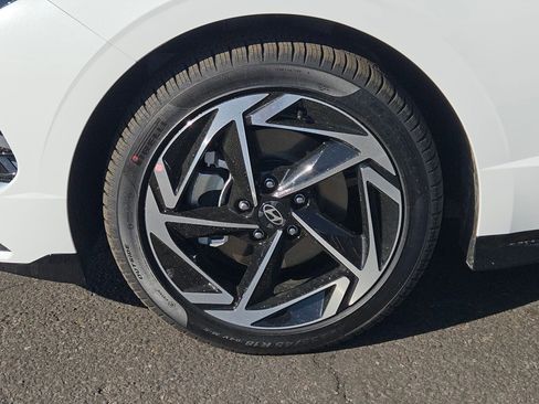 New 2025 Hyundai Sonata SEL image 7