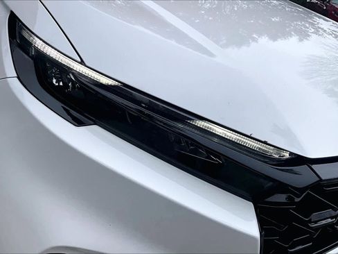 Certified 2023 Honda CR-V Sport image 59